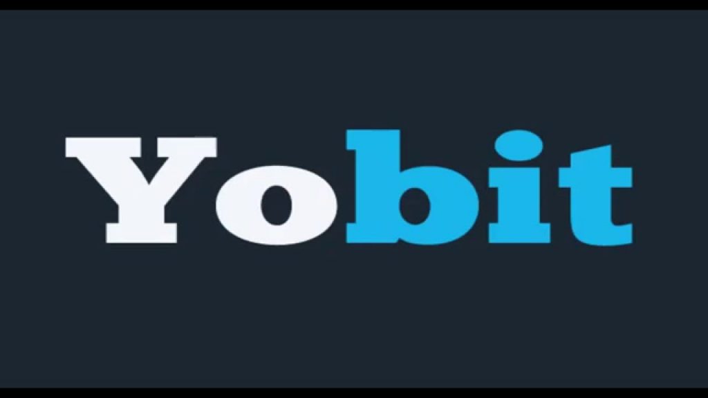 yobit صرافی یوبیت